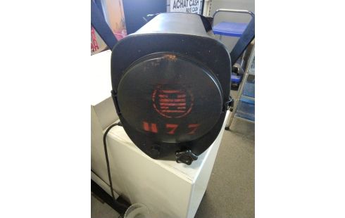 PROJECTEUR THEATRE PC1000W