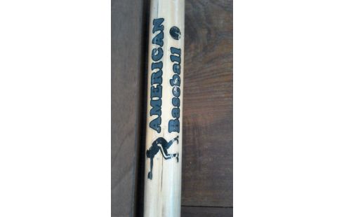 BATTE DE BASE BALL