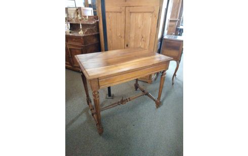 TABLE NOYER STYLE LOUIS XVI