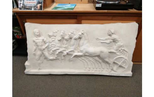 DECORATION PLATRE DECOR A L'ANTIQUE