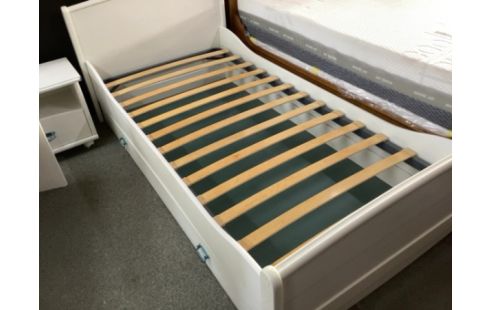 LIT 90x190 sommier tiroir LIT 90X190 SOMMIER TIROIR