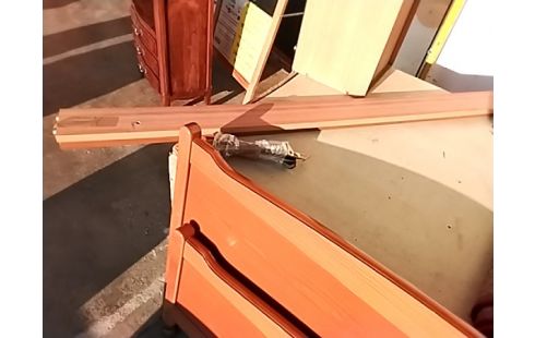 LIT 140X190 + BARRES