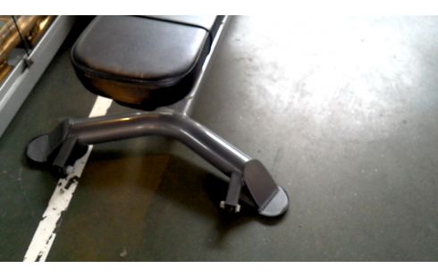 APPAREIL FITNESS, , BANC