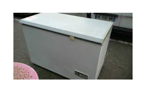 ARCÓN CONGELADOR BRANDT