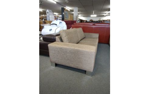 CANAPE BO CONCEPT TISSU CHINÉ