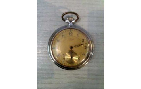 TASCHENUHR <KIENZLE-11-RUBIS>