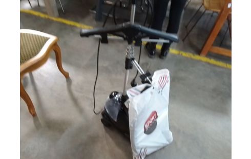 DEFROISSEUR STEAMONE