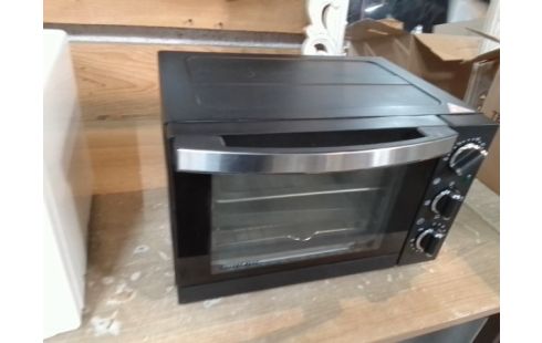 MINI FOUR SILVERCREST