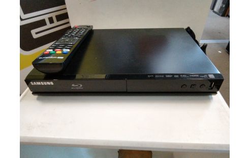 LECTEUR DVD BLUERAY SAMSUNG