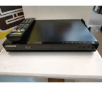 LECTEUR DVD BLUERAY SAMSUNG