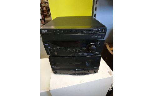 ENSEMBLE AUDIO YAMAHA