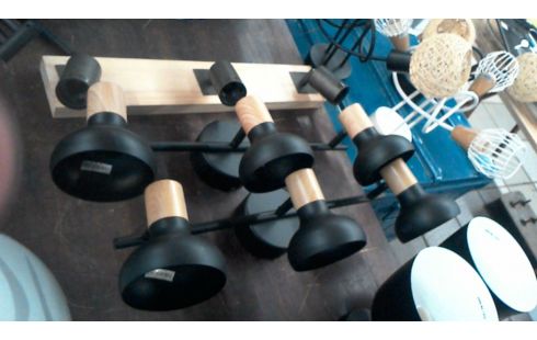 RAMPE DE SPOTS  3 L