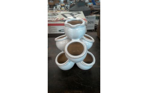 ELEMENTO PARA OCULTAR MACETAS TERRACOTA