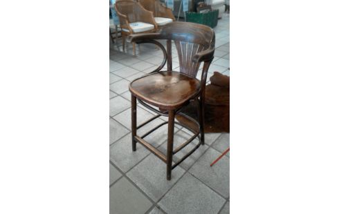 TABOURET DE BAR STYLE