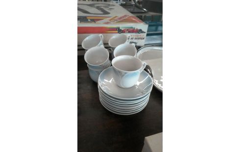 TASSES ET SOUS TASSES