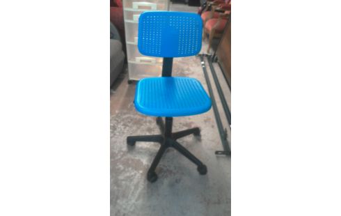 FAUTEUIL DE BUREAU
