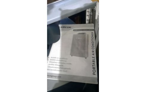 RAFRAICHISSEUR D'AIR 