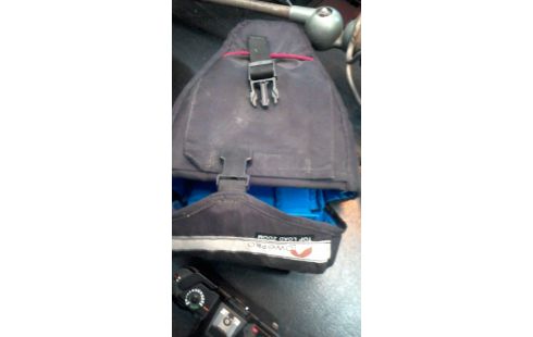 CÁMARA DE FOTOS PENTAX ESTADO ACTUAL