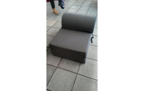 SILLA BAJA PARA SENTARSE JUNTO AL FUEGO CONVERTIBLE