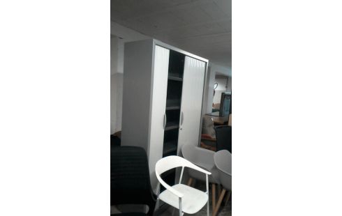 ARMOIRE METALLIQUE SANS CLES