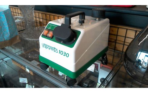 LIMPIADOR VAPOR, , VAPORETA