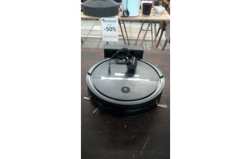 ROBOTERSTAUBSAUGER