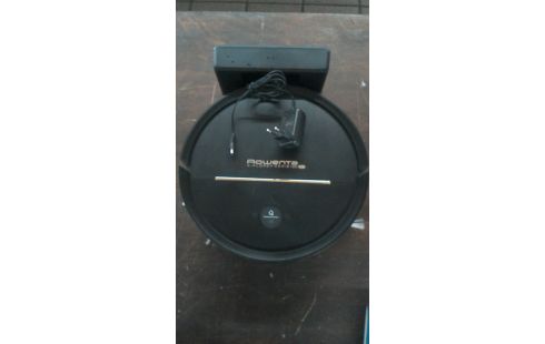ROBOTERSTAUBSAUGER