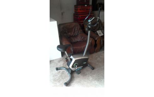 VELO D'APPARTEMENT ISE