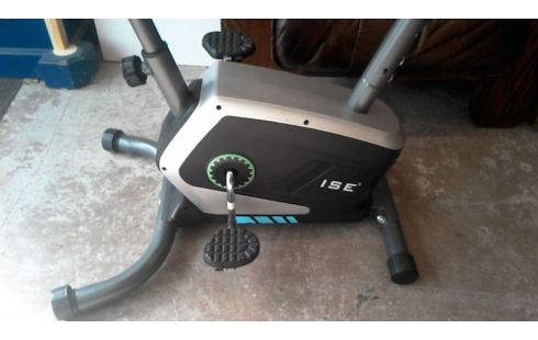 VELO D'APPARTEMENT ISE