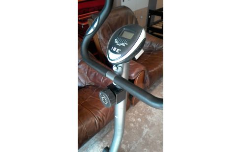 VELO D'APPARTEMENT ISE