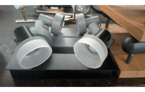 RAMPE DE SPOTS  2 L