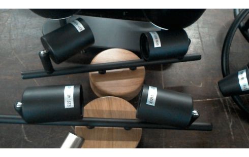 RAMPE DE SPOTS  2 L