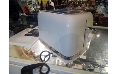 GRILLE PAIN MOULINEX