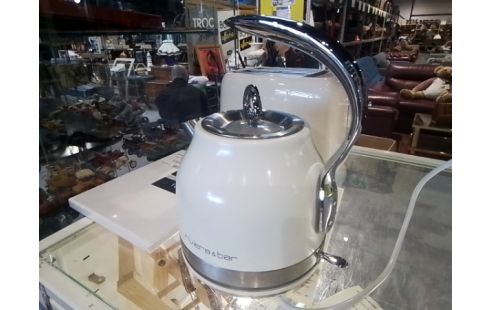 BOUILLOIRE RIVIERA ET BAR