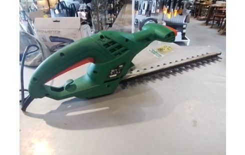 TAILLE HAIE TCK VERT