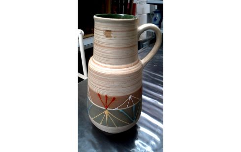 AIGUIERE VINTAGE BEIGE