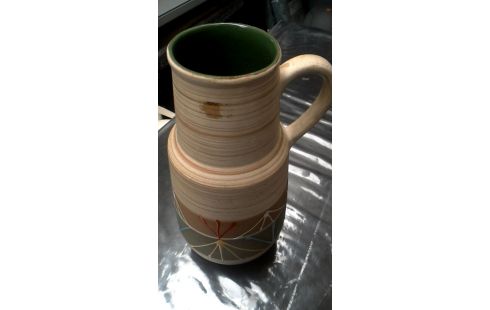 AIGUIERE VINTAGE BEIGE