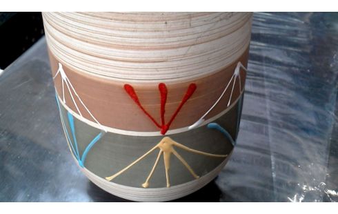 AIGUIERE VINTAGE BEIGE