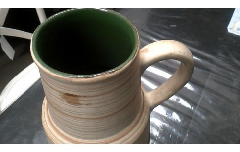 AIGUIERE VINTAGE BEIGE