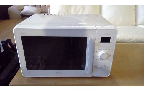 MICRO ONDES FOUR WHIRLPOOL