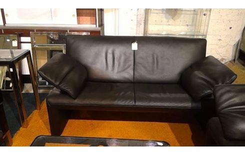 SALON CUIR JORI 3+2