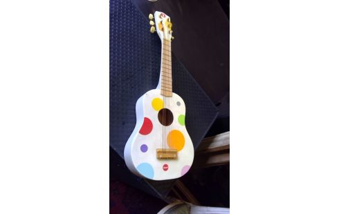 GUITARRA