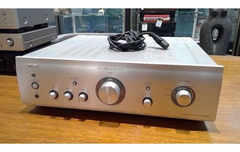 AMPLIFICATEUR DENON PMA-1500AE