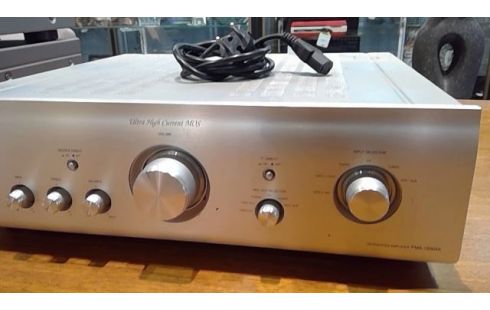AMPLIFICATEUR DENON PMA-1500AE