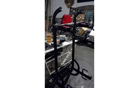 APPAREIL DE MUSCULATION NORDIC FITNESS