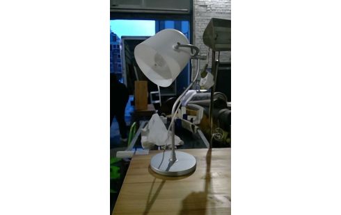 STAANDE LAMP 1 IKEA