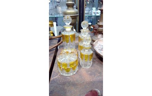 CONJUNTO LAVABO