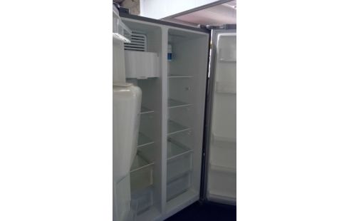 FRIGO CONGELATEUR POIGNEES
