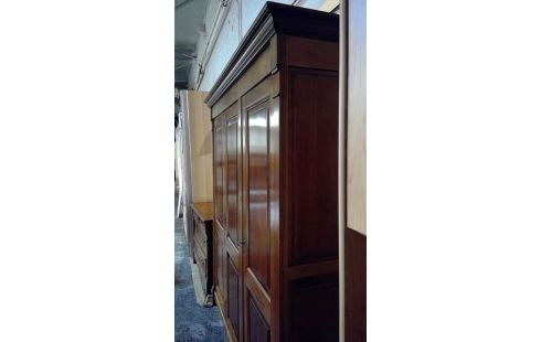 GARDE ROBES 3 PORTES