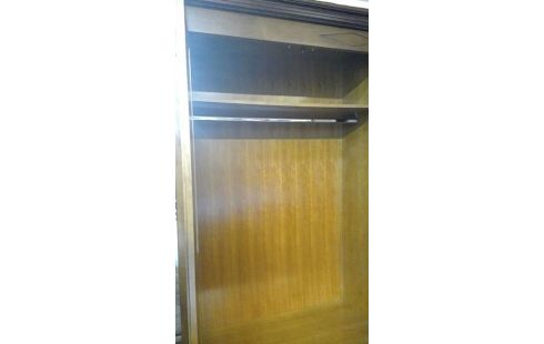 GARDE ROBES 3 PORTES